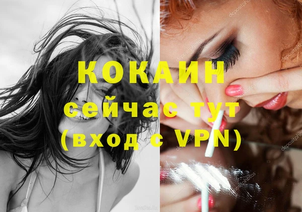 прущий лед Лиски